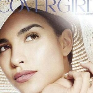 Meet your Posher, Natalia